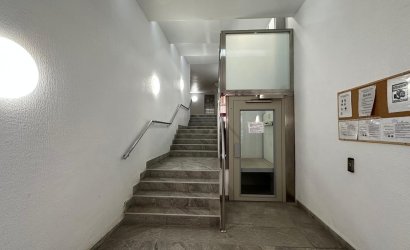 Herverkoop - Apartment -
Torrevieja - Playa del Cura