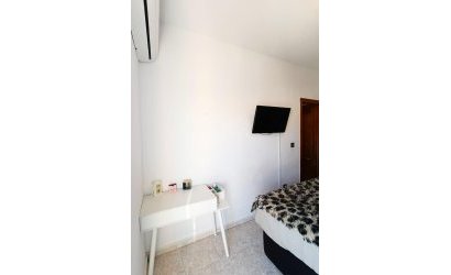 Revente - Town House -
Torrevieja - Torretas