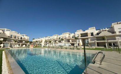 Resale - Apartment -
Guardamar del Segura - El Raso