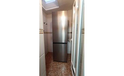 Revente - Town House -
Torrevieja - Torretas