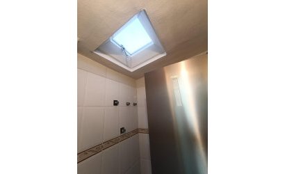 Revente - Town House -
Torrevieja - Torretas