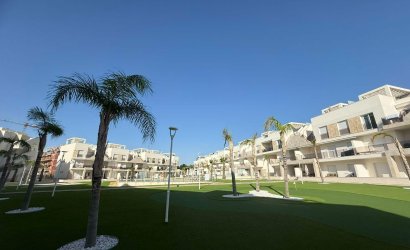 Resale - Apartment -
Guardamar del Segura - El Raso