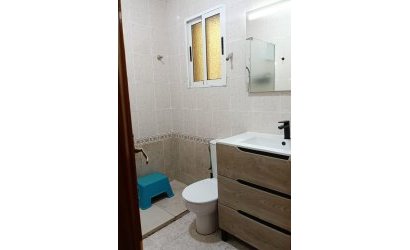 Revente - Town House -
Torrevieja - Torretas