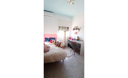 Revente - Town House -
Torrevieja - Torretas