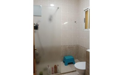 Revente - Town House -
Torrevieja - Torretas
