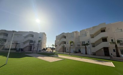 Resale - Apartment -
Guardamar del Segura - El Raso