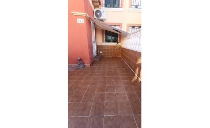 Revente - Town House -
Torrevieja - Torretas