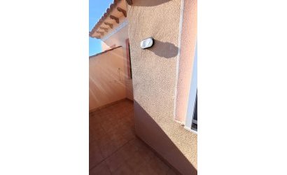 Revente - Town House -
Torrevieja - Torretas