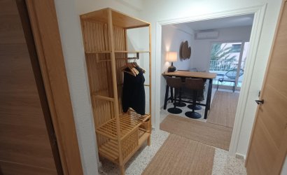 Reventa - Apartment -
Guardamar del Segura - Urbanizaciones