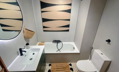 Reventa - Apartment -
Guardamar del Segura - Urbanizaciones