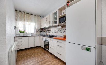 Herverkoop - Town House -
Torrevieja - Calas Blanca