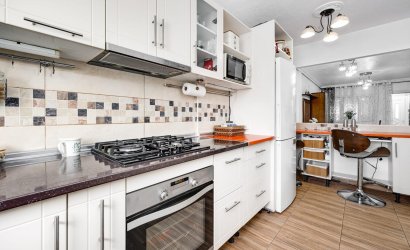 Herverkoop - Town House -
Torrevieja - Calas Blanca