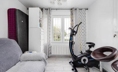 Herverkoop - Town House -
Torrevieja - Calas Blanca