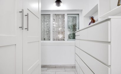 Herverkoop - Town House -
Torrevieja - Calas Blanca