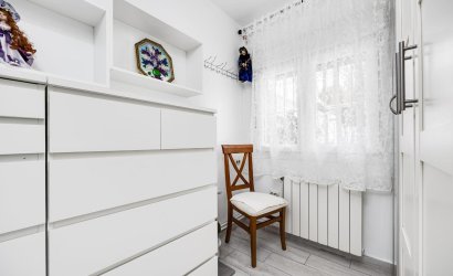 Herverkoop - Town House -
Torrevieja - Calas Blanca