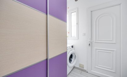 Herverkoop - Town House -
Torrevieja - Calas Blanca