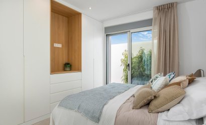 Nouvelle construction - Villa -
Los Alcazares - Serena Golf