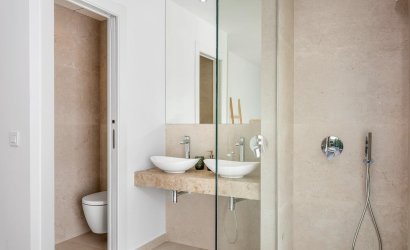 Nouvelle construction - Villa -
Los Alcazares - Serena Golf