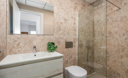 Nouvelle construction - Villa -
Los Alcazares - Serena Golf