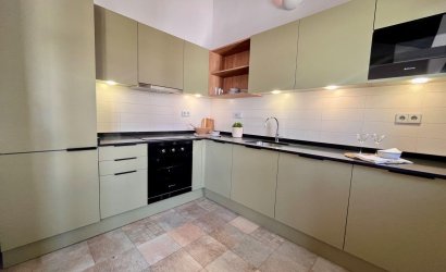 Nouvelle construction - Town House -
Sucina - Peraleja Golf