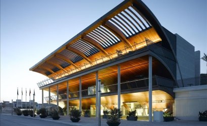 Nouvelle construction - Town House -
Sucina - Peraleja Golf