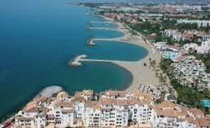 New Build - Penthouse -
Marbella - Nueva Andalucia