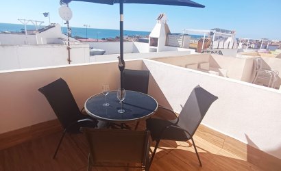 Resale - Townhouse -
Torrevieja - Los Frutales