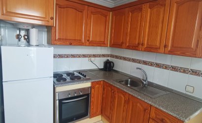 Resale - Townhouse -
Torrevieja - Los Frutales