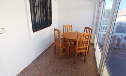 Resale - Townhouse -
Torrevieja - Los Frutales