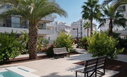 Reventa - Apartment -
Orihuela Costa - Los Dolses