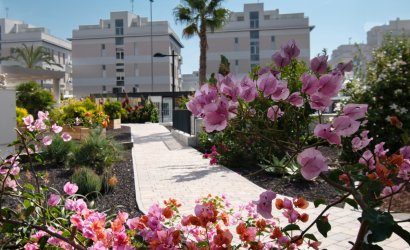 Reventa - Apartment -
Orihuela Costa - Los Dolses