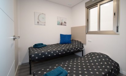 Reventa - Apartment -
Orihuela Costa - Los Dolses