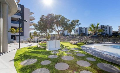 Reventa - Apartment -
Orihuela Costa - Los Dolses