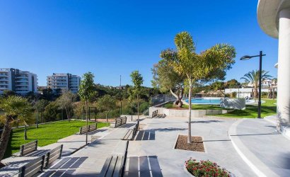 Reventa - Apartment -
Orihuela Costa - Los Dolses