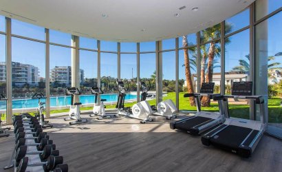 Reventa - Apartment -
Orihuela Costa - Los Dolses