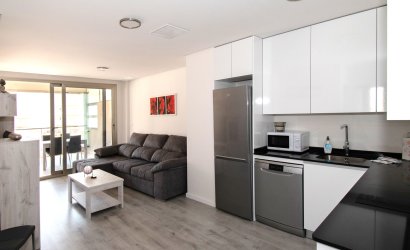 Reventa - Apartment -
Orihuela Costa - Los Dolses