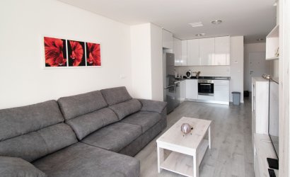 Reventa - Apartment -
Orihuela Costa - Los Dolses