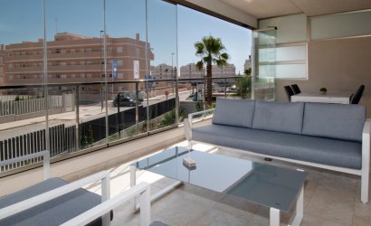 Reventa - Apartment -
Orihuela Costa - Los Dolses