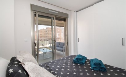 Reventa - Apartment -
Orihuela Costa - Los Dolses