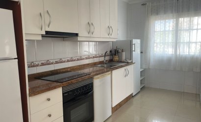 Resale - Apartment -
Orihuela - Villamartín