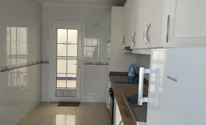 Reventa - Apartment -
Orihuela - Villamartín