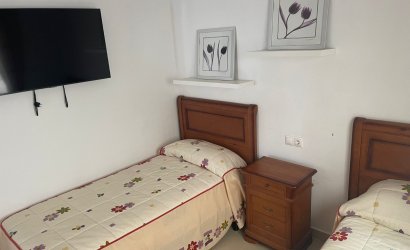 Resale - Apartment -
Orihuela - Villamartín