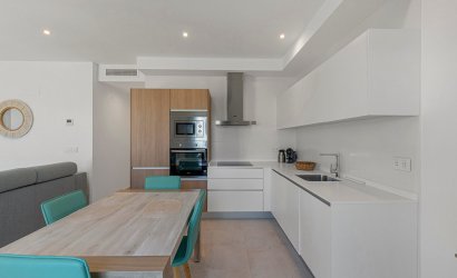 Reventa - Apartment -
Pilar de la Horadada - Zona Pueblo