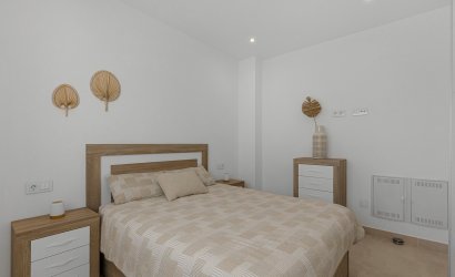 Reventa - Apartment -
Pilar de la Horadada - Zona Pueblo