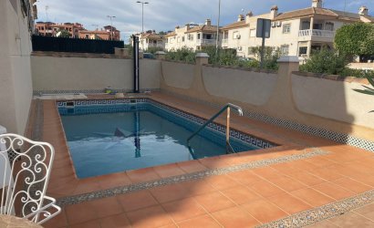 Reventa - Apartment -
Orihuela - Villamartín