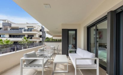 Reventa - Apartment -
Orihuela Costa - Orihuela