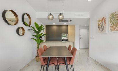 Reventa - Apartment -
Orihuela Costa - Orihuela