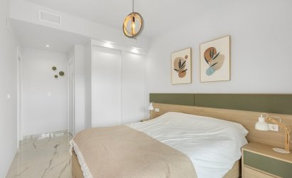 Reventa - Apartment -
Orihuela Costa - Orihuela