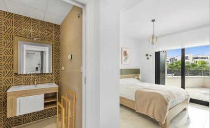 Reventa - Apartment -
Orihuela Costa - Orihuela