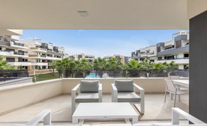 Reventa - Apartment -
Orihuela Costa - Orihuela
